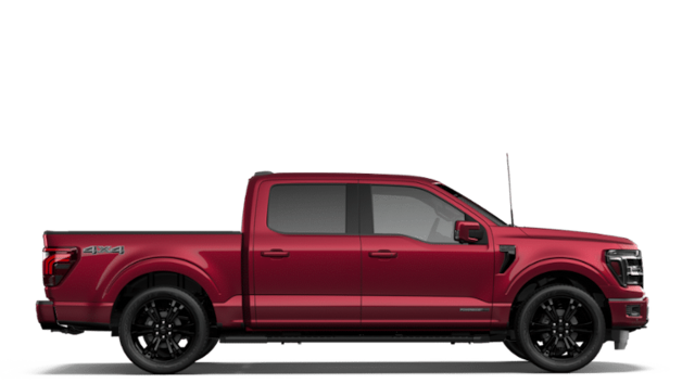 2026 Ford F-150+F-150